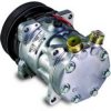 FISPA 1.1153 Compressor, air conditioning